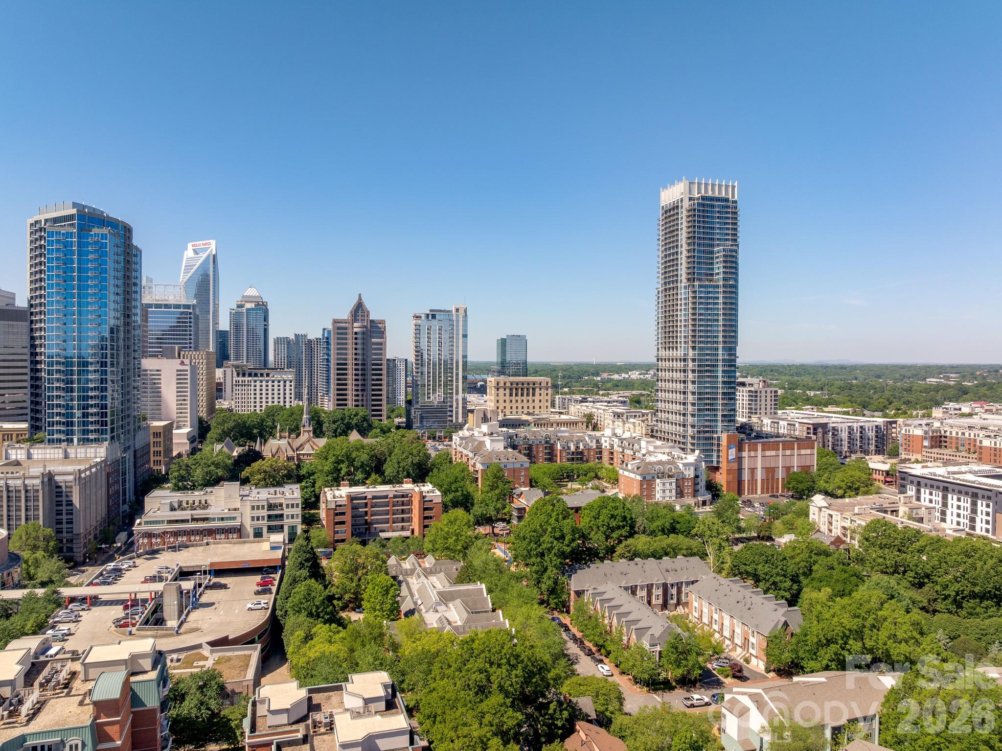 367 W 7th Street Charlotte NC 28202