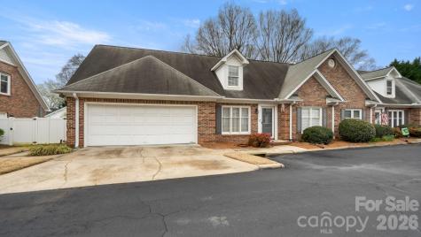 691 Carlton Drive Gastonia NC 28054