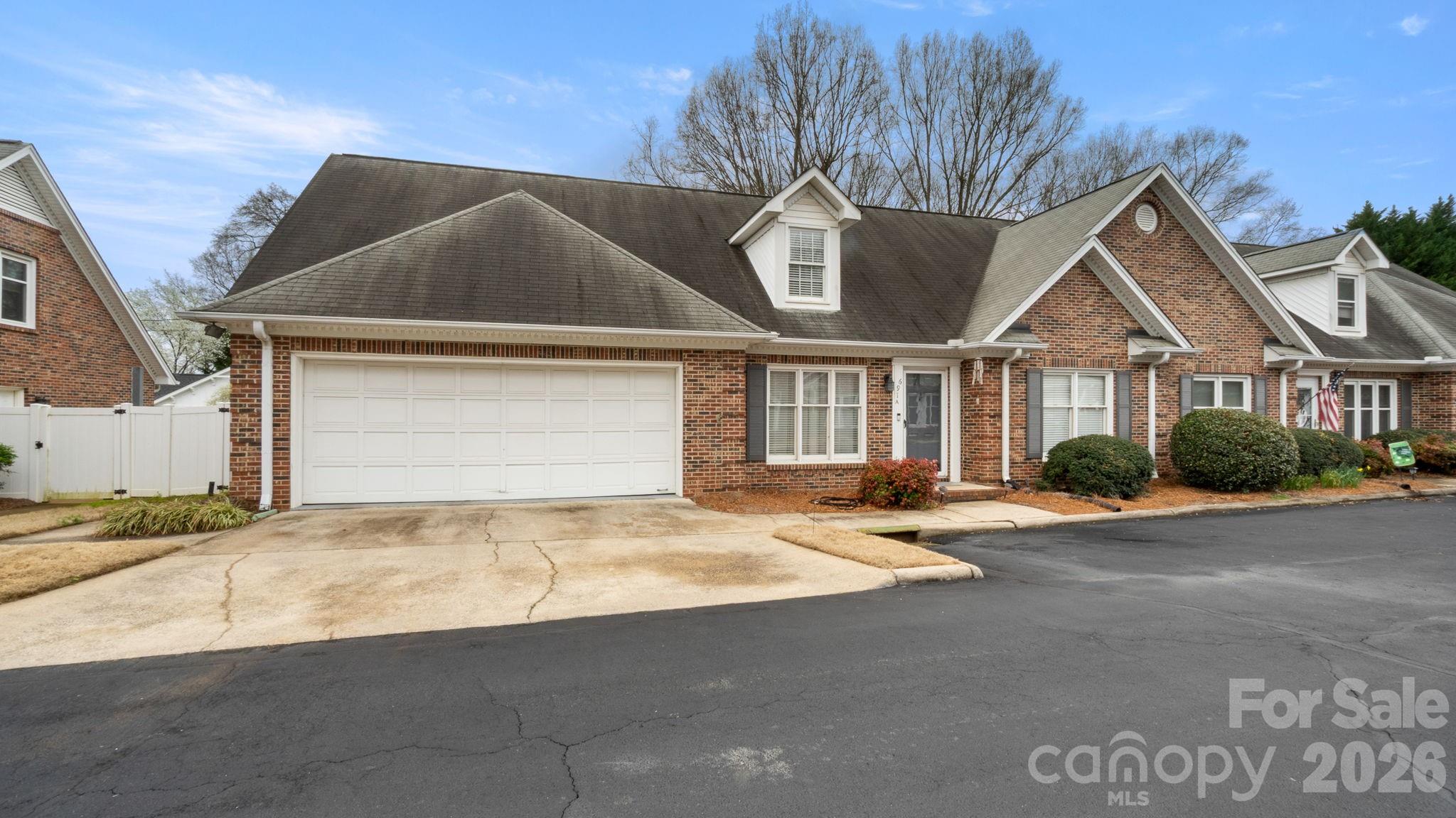 691 Carlton Drive Gastonia NC 28054