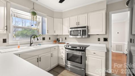 691 Carlton Drive Gastonia NC 28054
