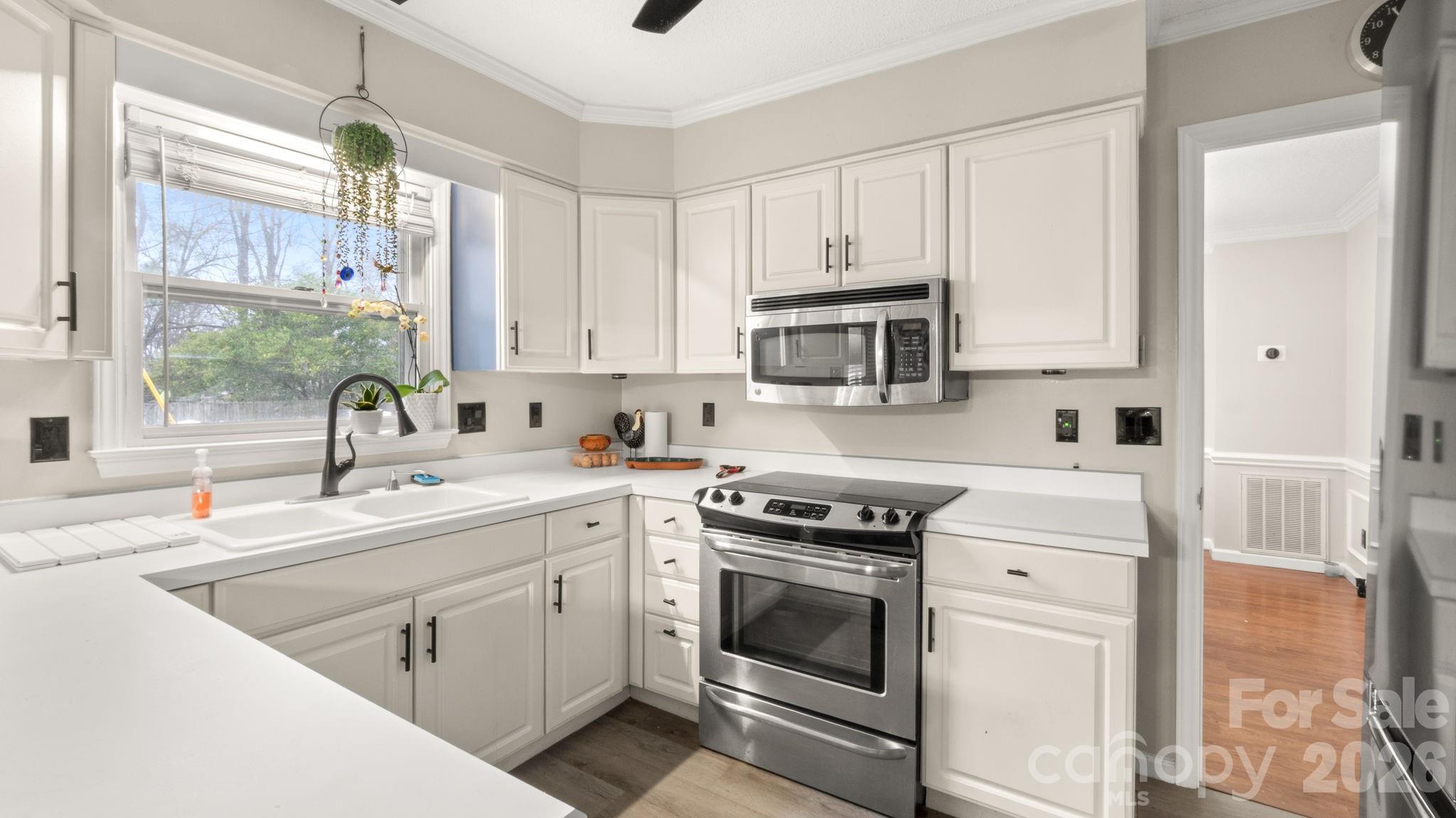 691 Carlton Drive Gastonia NC 28054