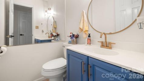 691 Carlton Drive Gastonia NC 28054