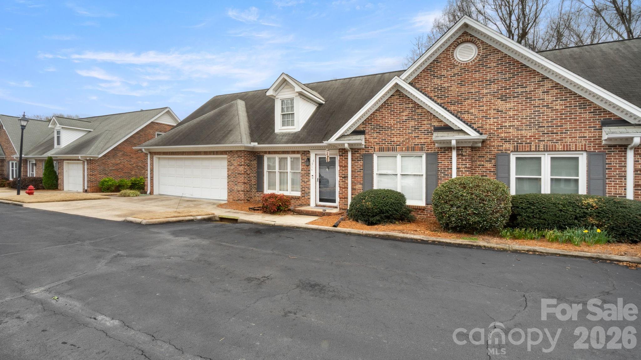 691 Carlton Drive Gastonia NC 28054