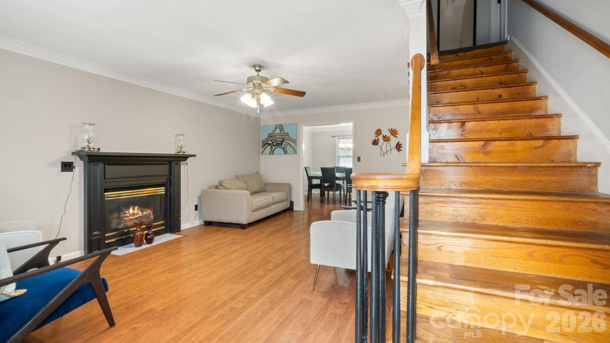 691 Carlton Drive Gastonia NC 28054