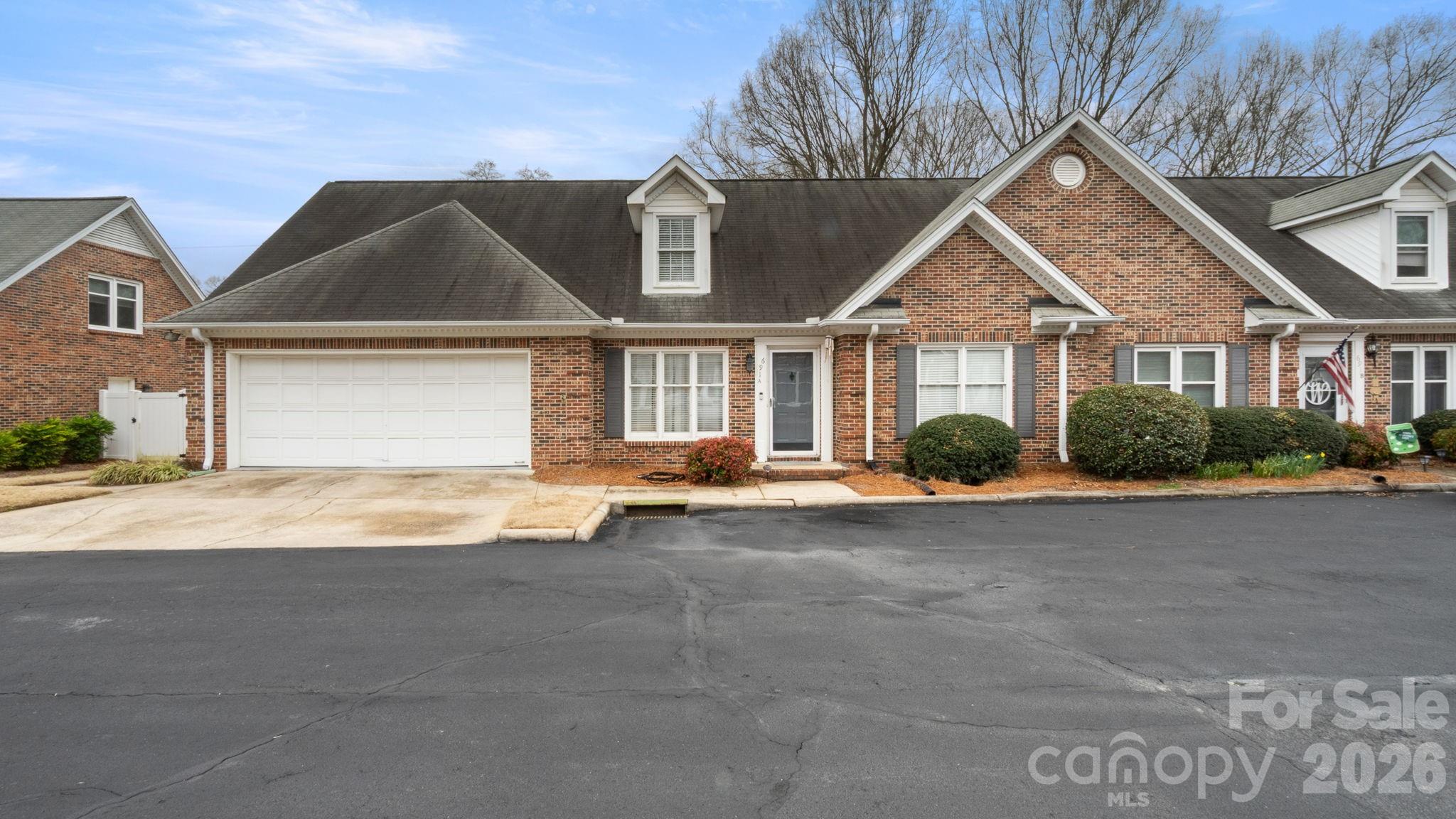 691 Carlton Drive Gastonia NC 28054