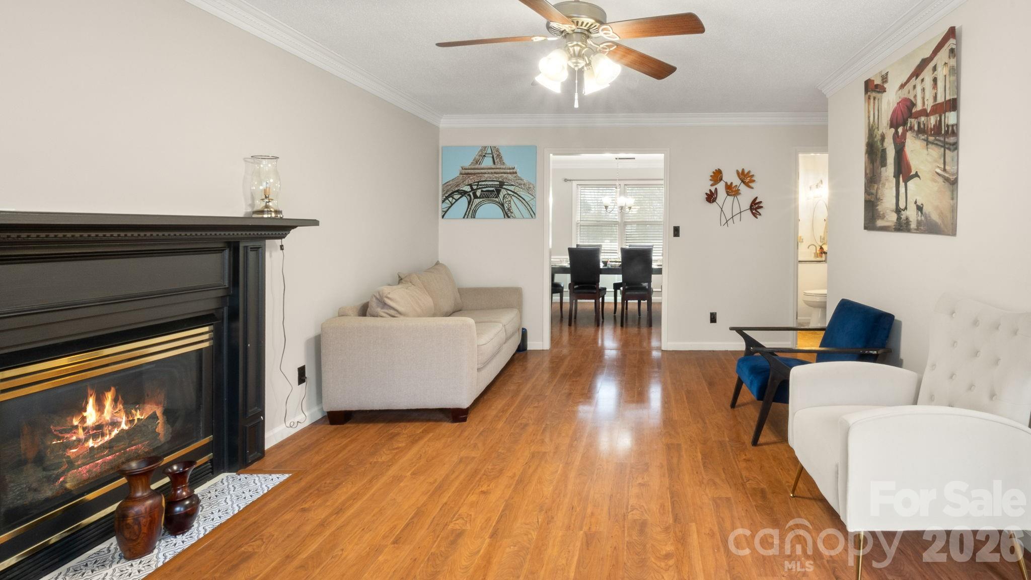 691 Carlton Drive Gastonia NC 28054