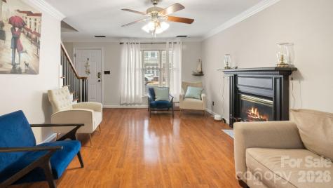 691 Carlton Drive Gastonia NC 28054