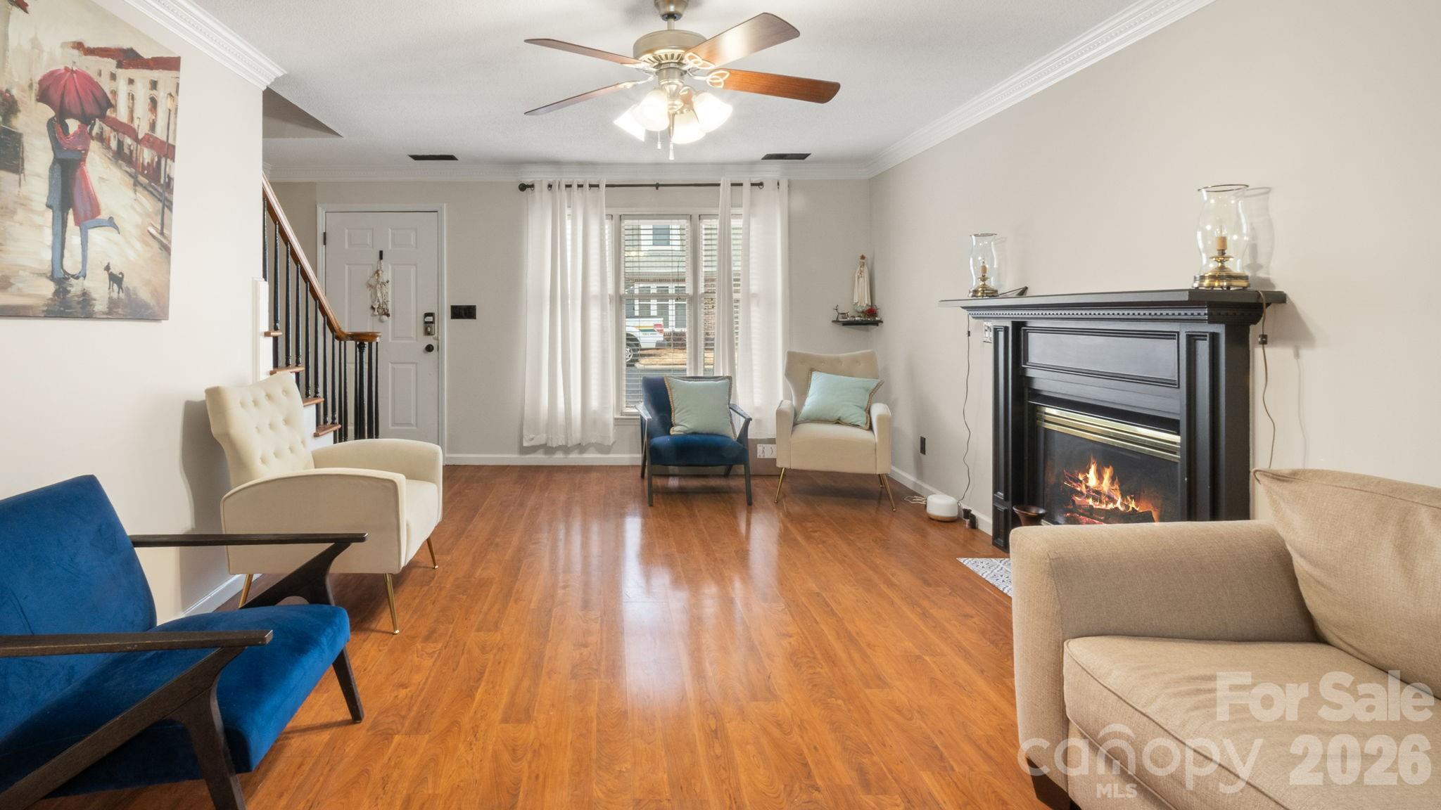 691 Carlton Drive Gastonia NC 28054