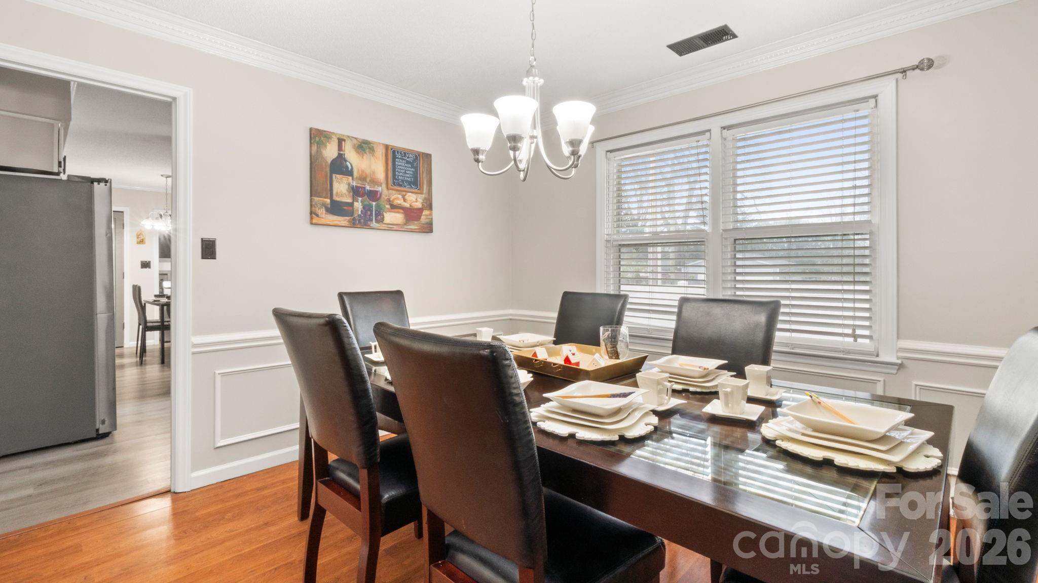 691 Carlton Drive Gastonia NC 28054