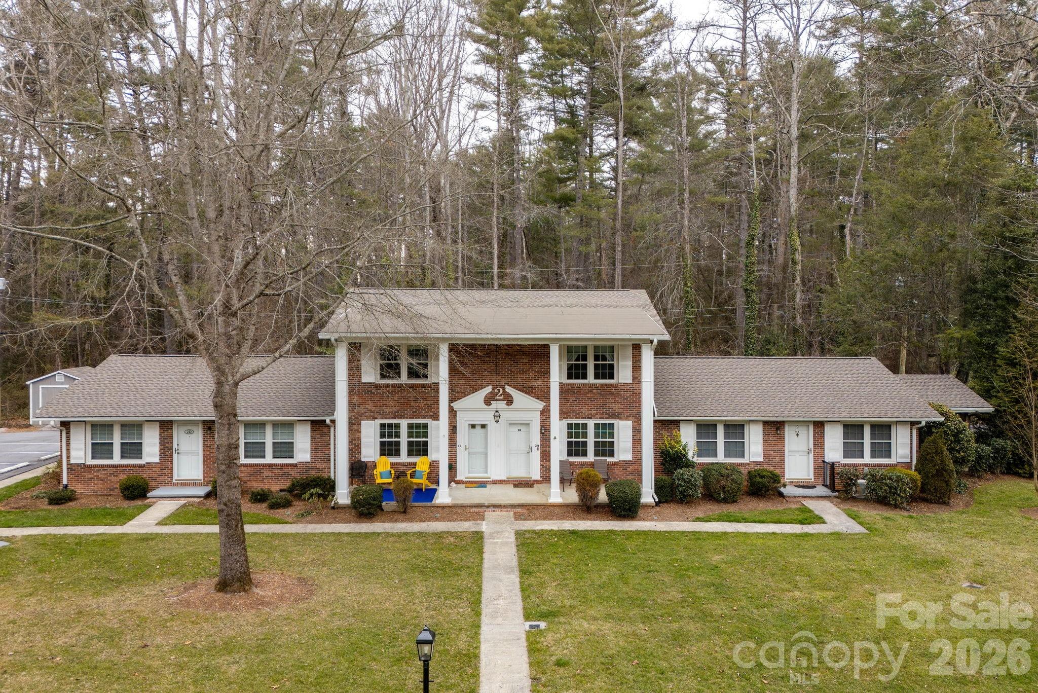 101 Boyd Drive Flat Rock NC 28731