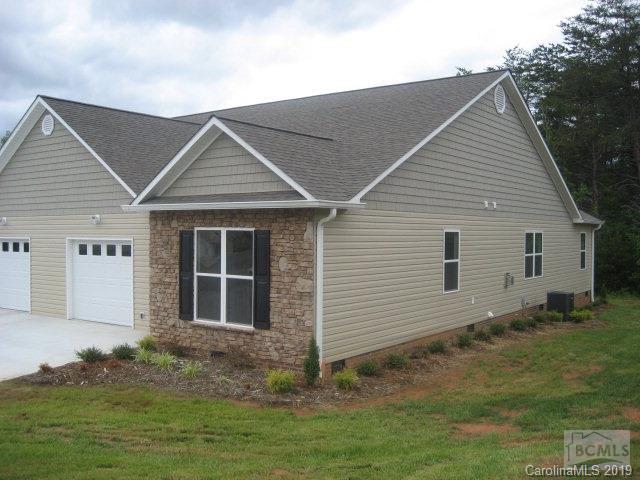 210 Abee Street Morganton NC 28655