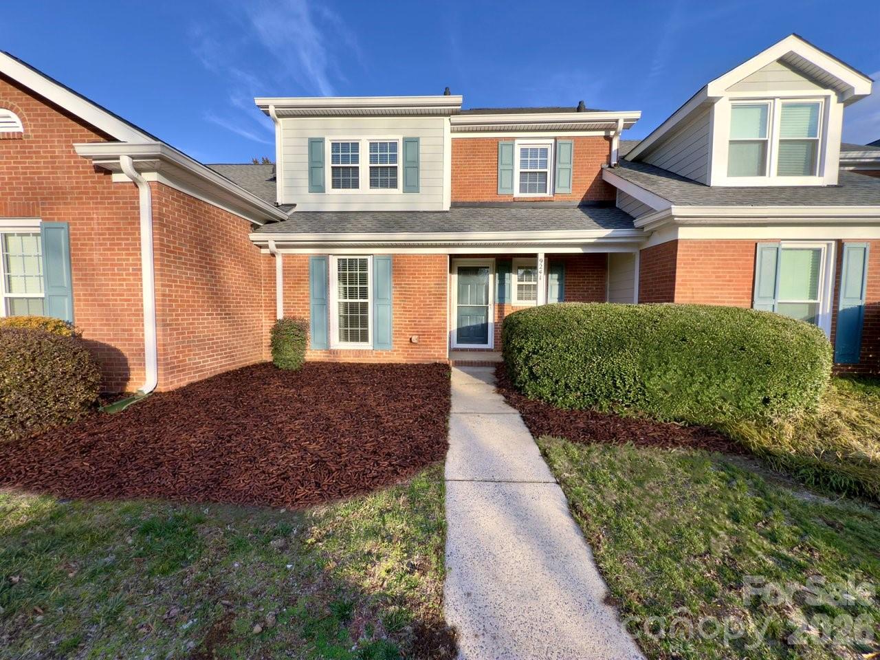 9241 N Vicksburg Park Court Charlotte NC 28210