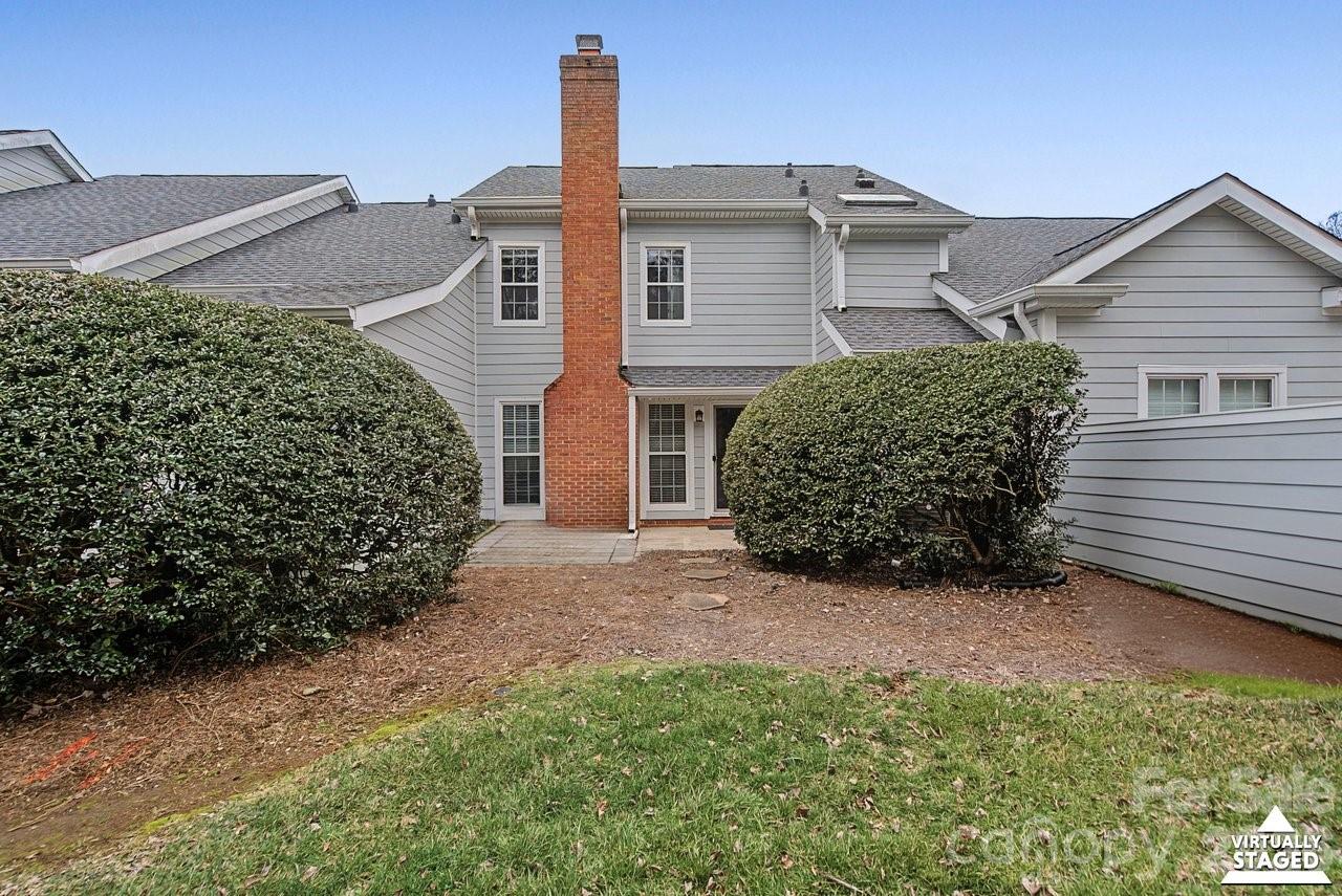 9241 N Vicksburg Park Court Charlotte NC 28210