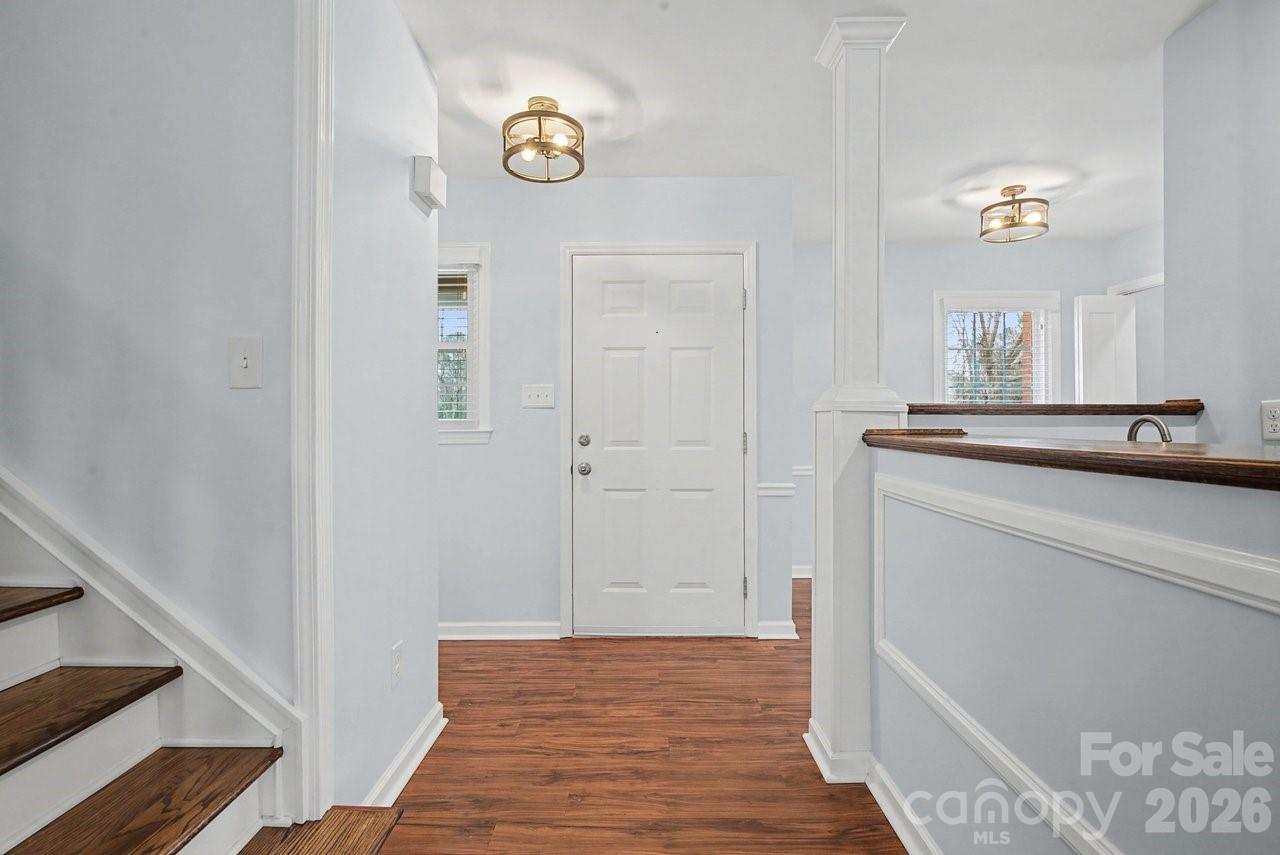 9241 N Vicksburg Park Court Charlotte NC 28210
