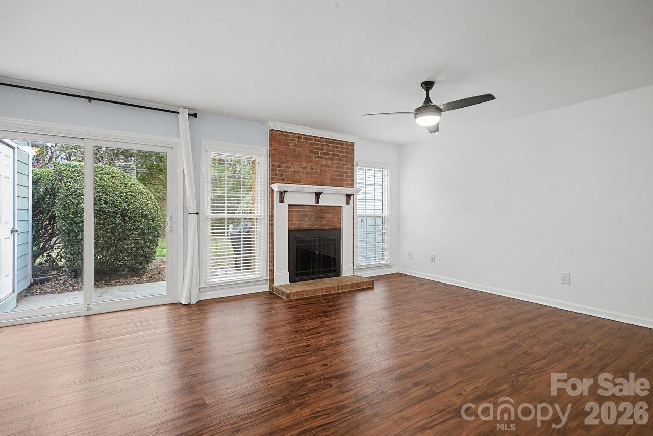 9241 N Vicksburg Park Court Charlotte NC 28210