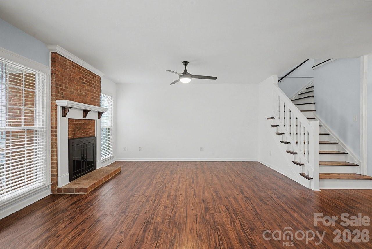 9241 N Vicksburg Park Court Charlotte NC 28210