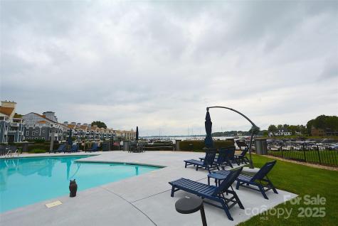 18867 Vineyard Point Lane Cornelius NC 28031