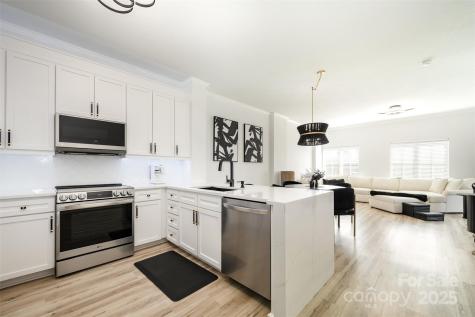 721 Governor Morrison Street Charlotte NC 28211