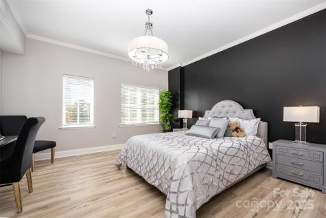 721 Governor Morrison Street Charlotte NC 28211