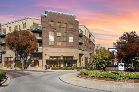 721 Governor Morrison Street Charlotte NC 28211