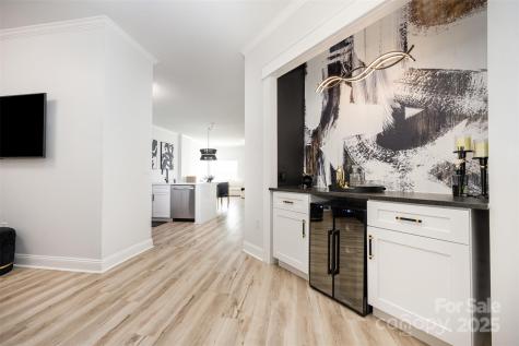 721 Governor Morrison Street Charlotte NC 28211