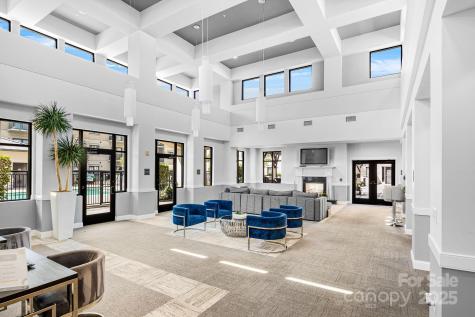 721 Governor Morrison Street Charlotte NC 28211