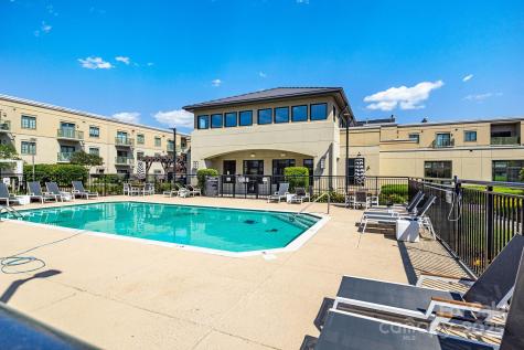 721 Governor Morrison Street Charlotte NC 28211