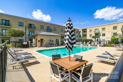 721 Governor Morrison Street Charlotte NC 28211