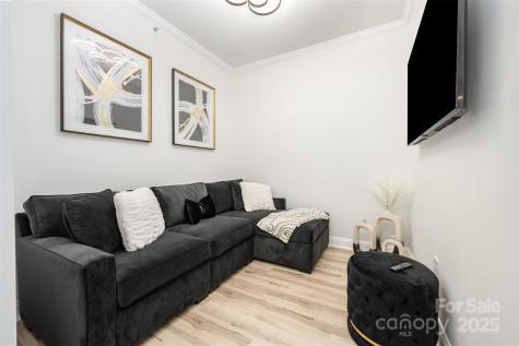 721 Governor Morrison Street Charlotte NC 28211