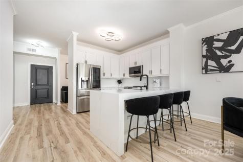 721 Governor Morrison Street Charlotte NC 28211