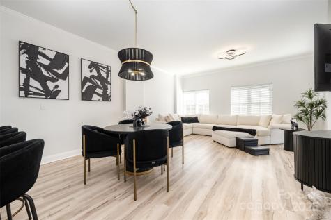 721 Governor Morrison Street Charlotte NC 28211