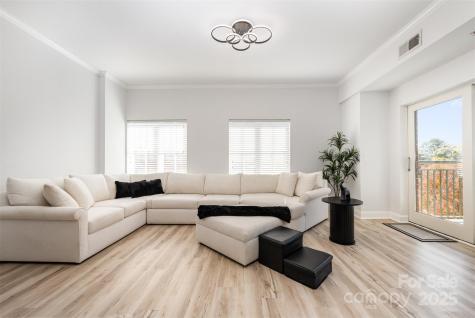 721 Governor Morrison Street Charlotte NC 28211