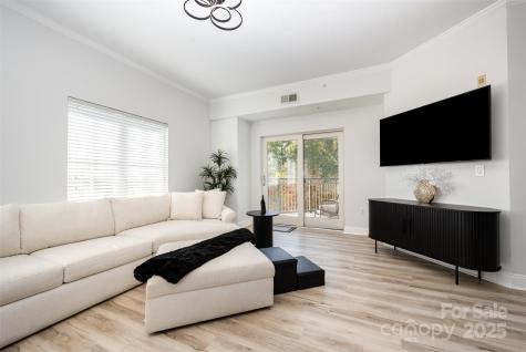 721 Governor Morrison Street Charlotte NC 28211