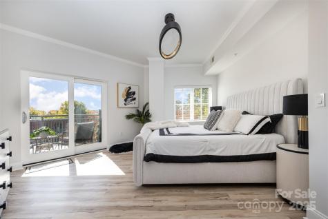 721 Governor Morrison Street Charlotte NC 28211