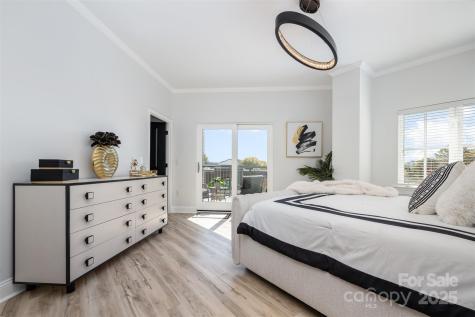 721 Governor Morrison Street Charlotte NC 28211