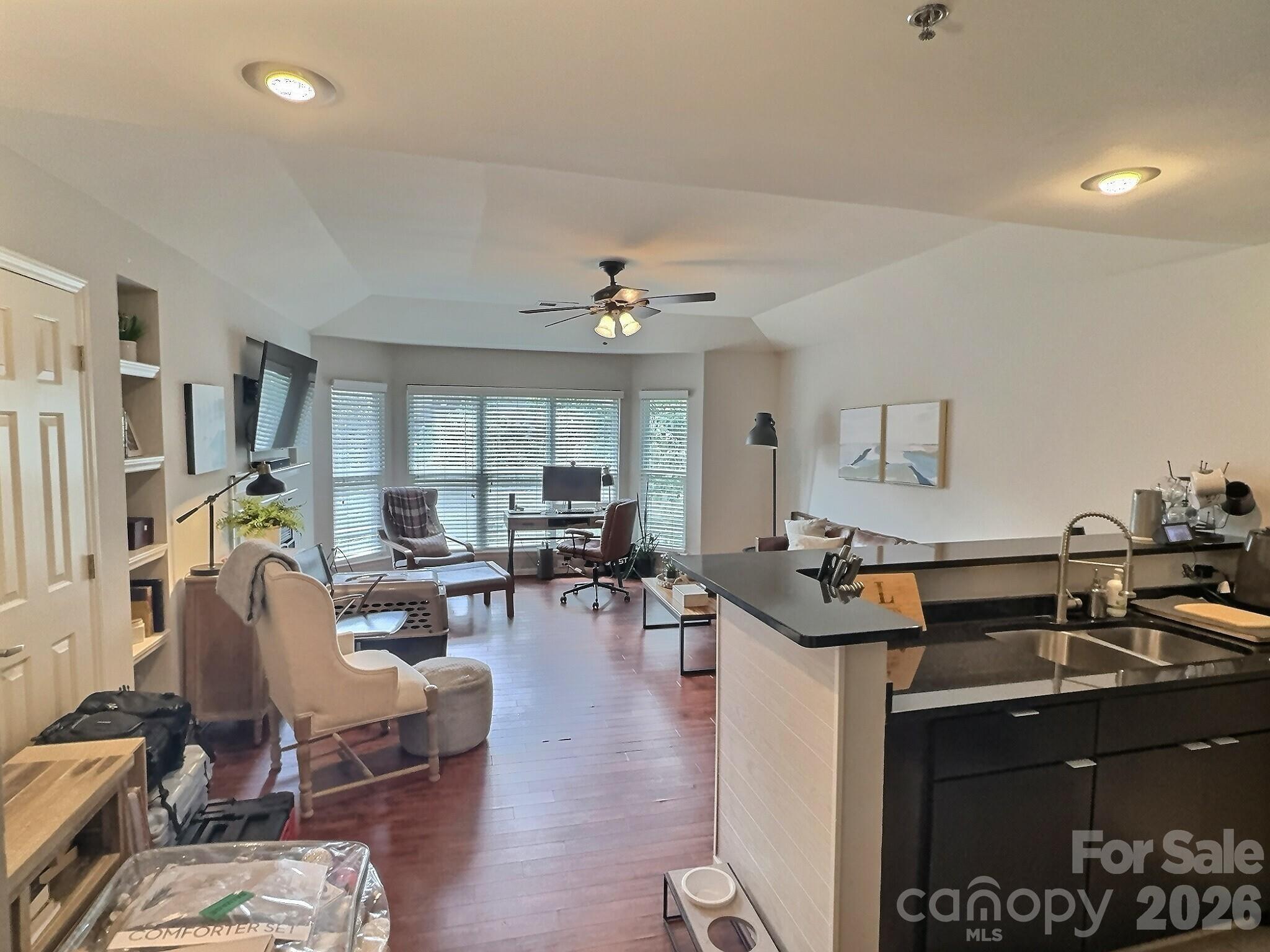 513 N Graham Street Charlotte NC 28202