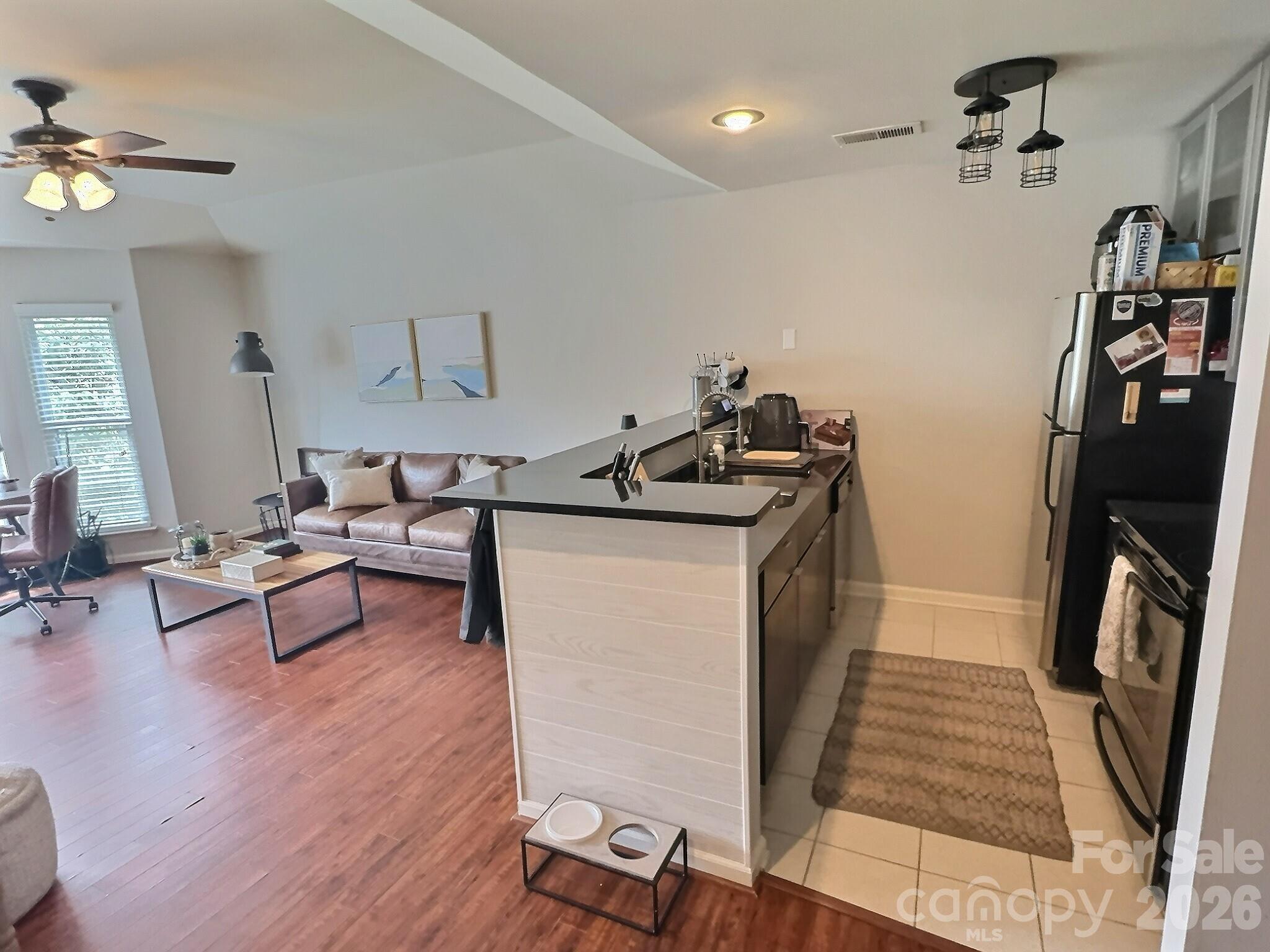 513 N Graham Street Charlotte NC 28202