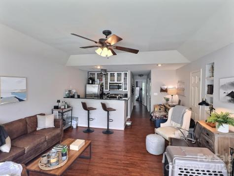 513 N Graham Street Charlotte NC 28202