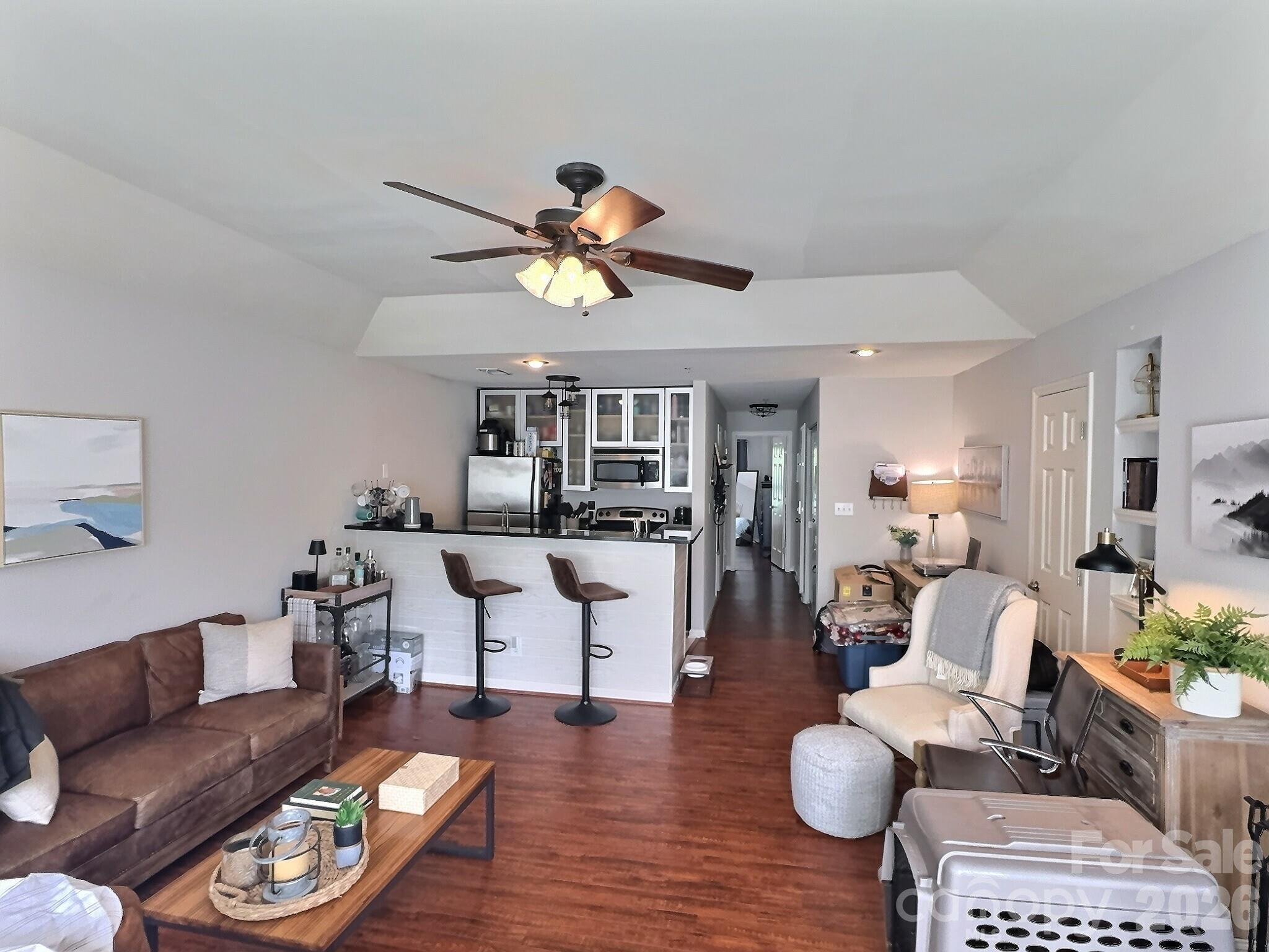 513 N Graham Street Charlotte NC 28202