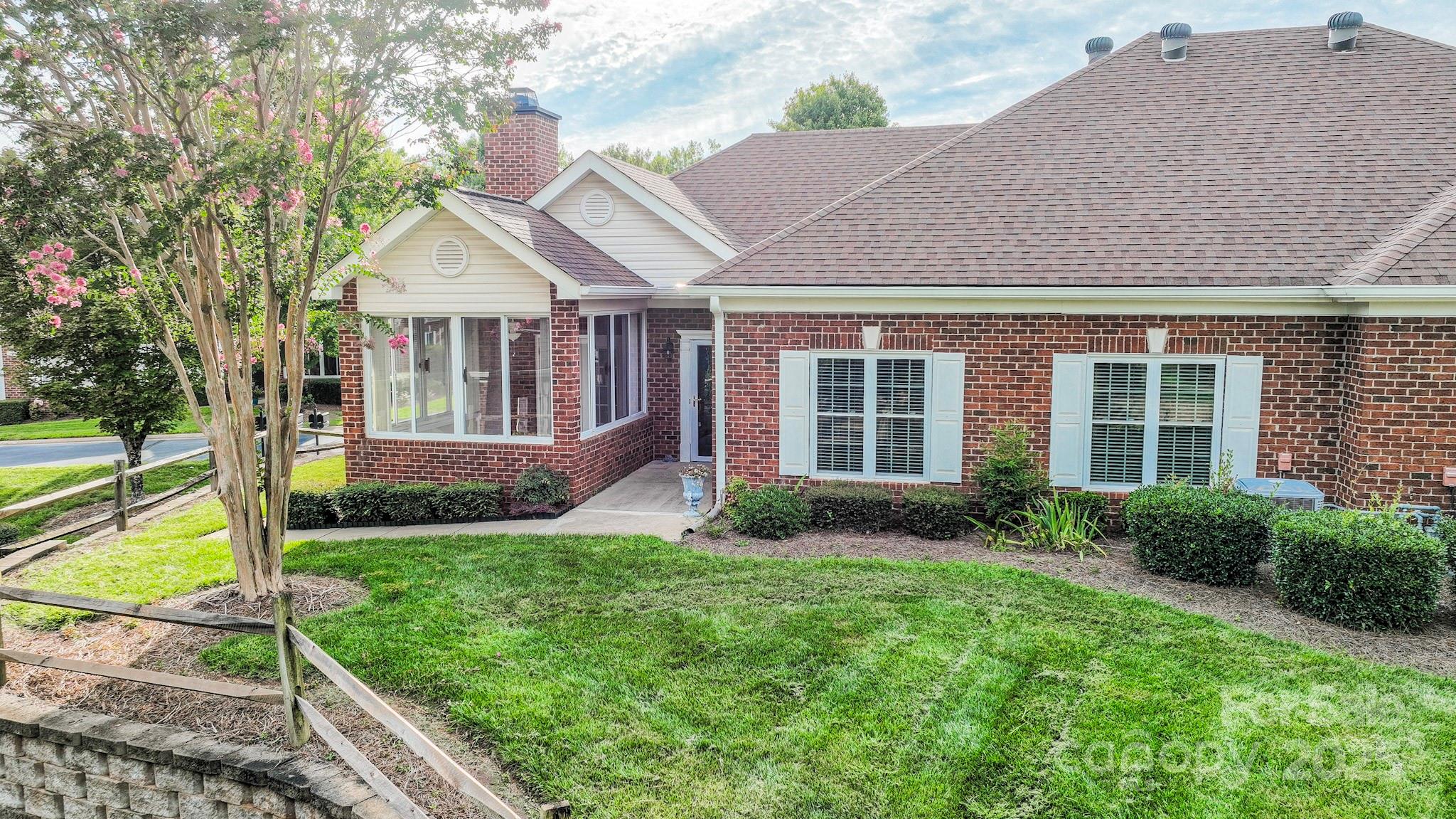 11929 Ludwell Branch Court Charlotte NC 28277