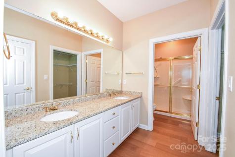 11929 Ludwell Branch Court Charlotte NC 28277