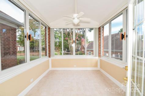 11929 Ludwell Branch Court Charlotte NC 28277