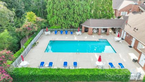 11929 Ludwell Branch Court Charlotte NC 28277