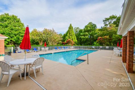 11929 Ludwell Branch Court Charlotte NC 28277