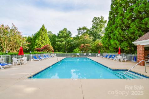 11929 Ludwell Branch Court Charlotte NC 28277