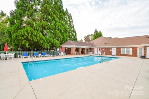 11929 Ludwell Branch Court Charlotte NC 28277