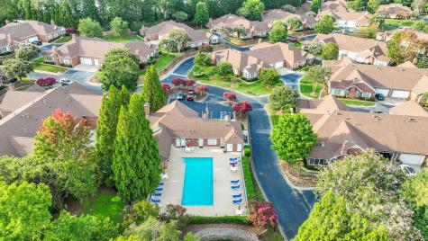 11929 Ludwell Branch Court Charlotte NC 28277