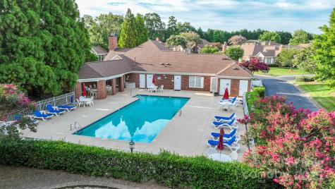 11929 Ludwell Branch Court Charlotte NC 28277