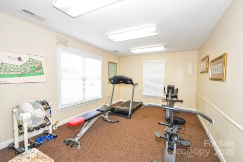 11929 Ludwell Branch Court Charlotte NC 28277