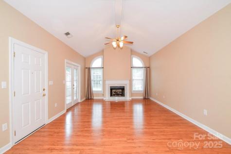 11929 Ludwell Branch Court Charlotte NC 28277